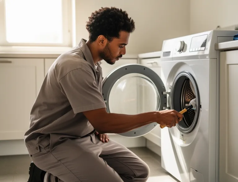 Washing Machine Repair service in Visalia